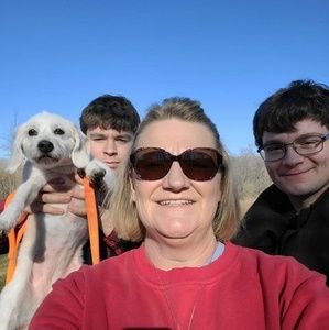 Meet your Posher, Susie